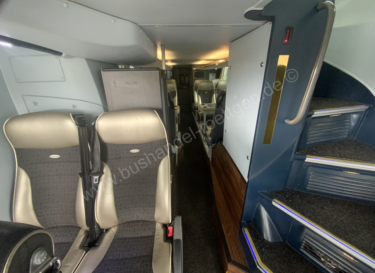 Leasing of Neoplan Skyliner L Neoplan Skyliner L: picture 12