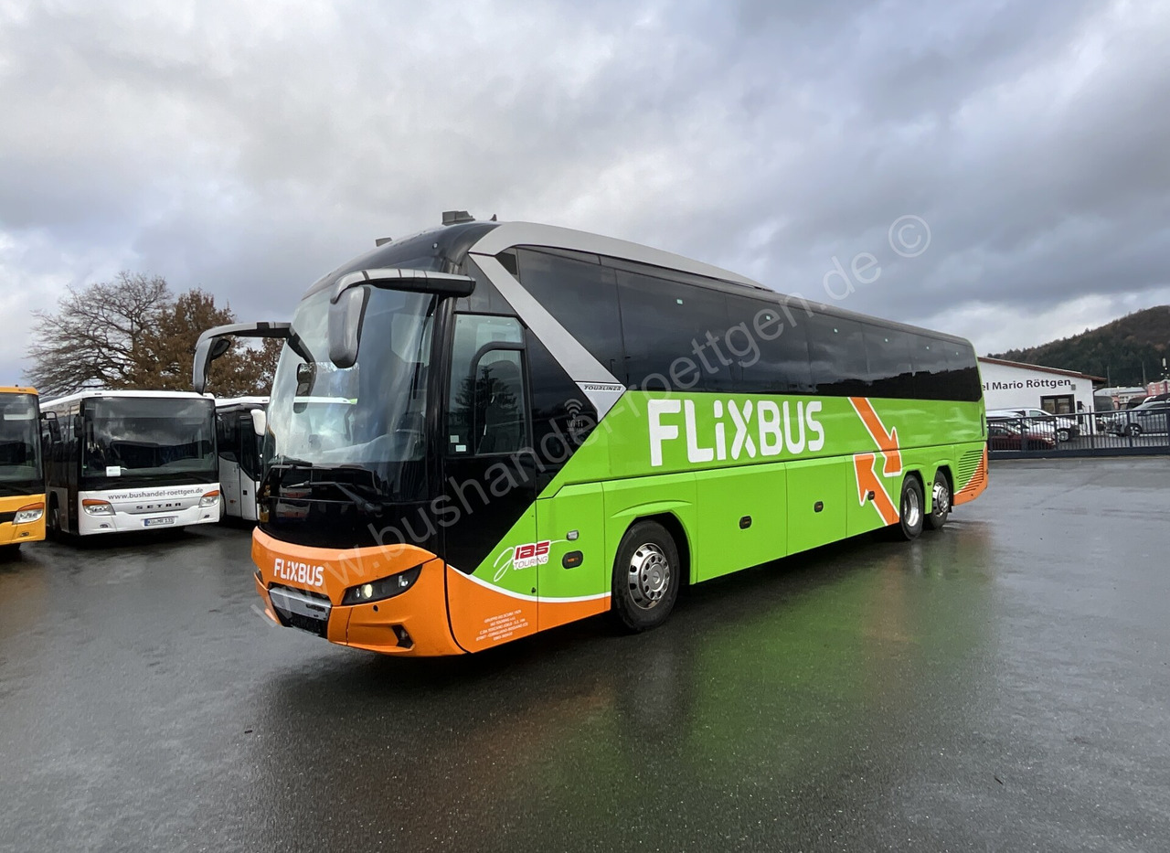 Neoplan Tourliner L - Coach: picture 2 Neoplan Tourliner L - Coach: picture 2