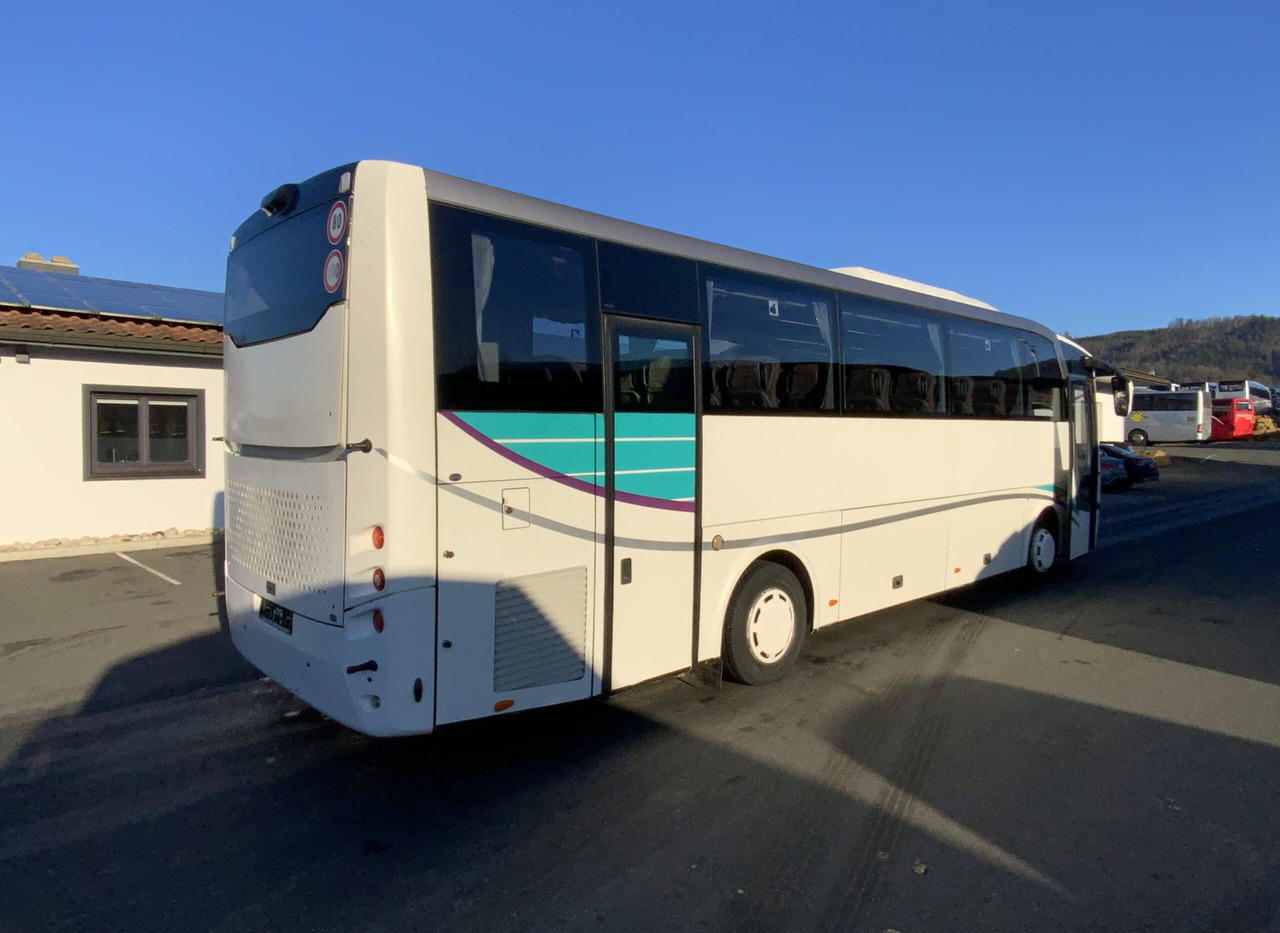 Otokar Vectio - Coach: picture 4 Otokar Vectio - Coach: picture 4