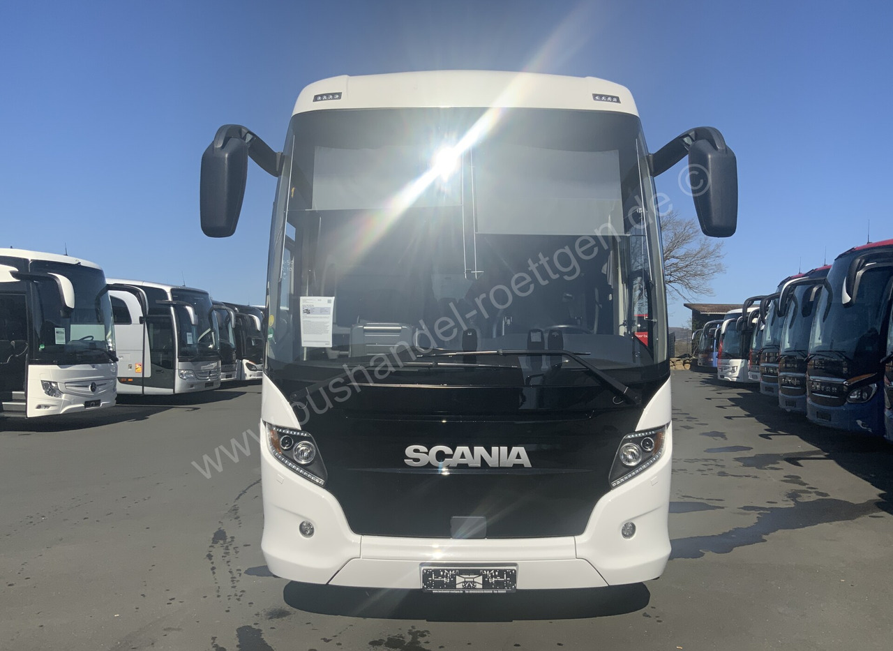 Coach Scania Touring HD: picture 8