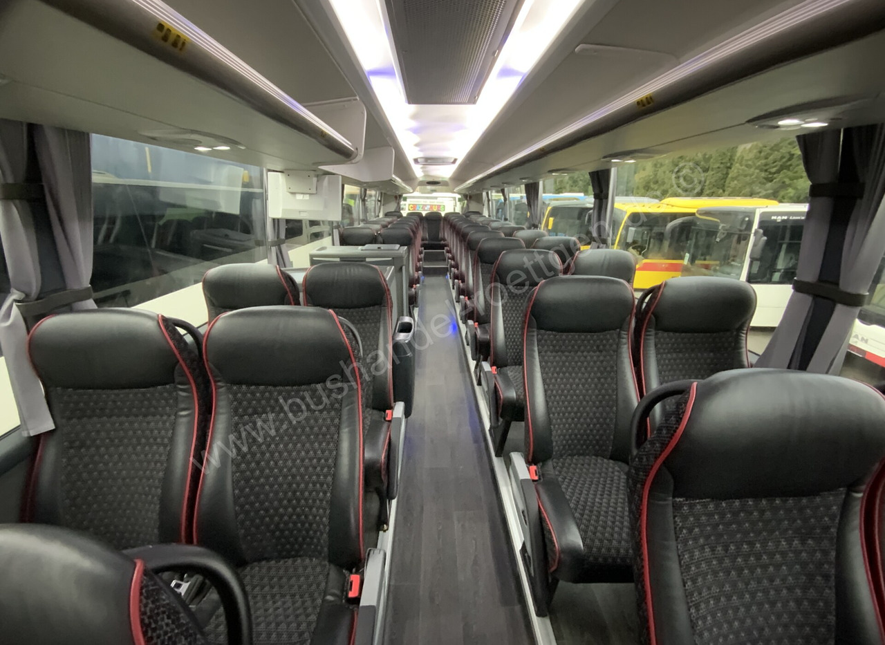 Coach Scania Touring HD: picture 12