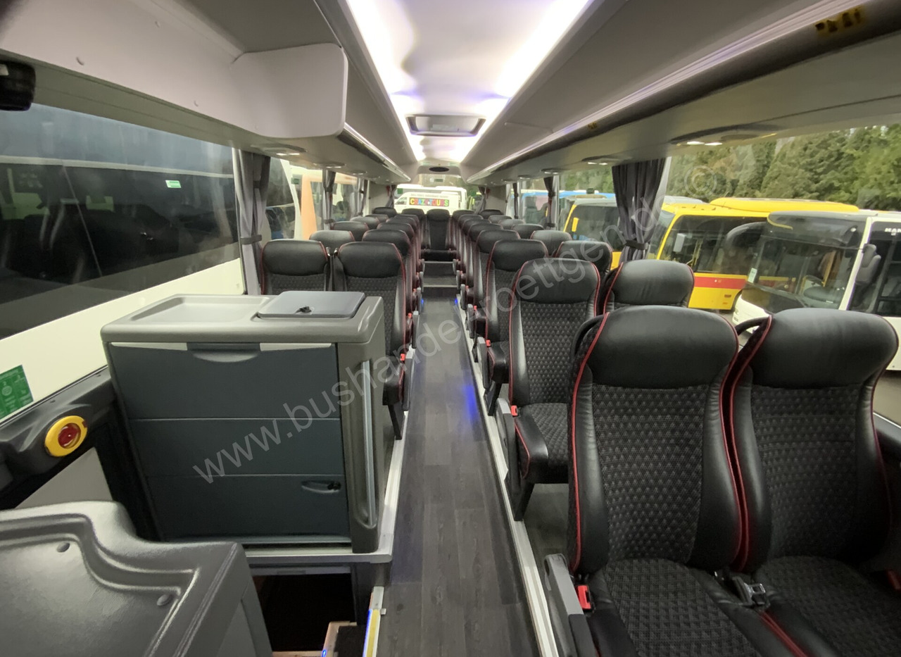 Coach Scania Touring HD: picture 13