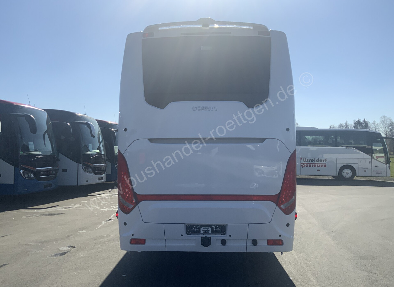 Coach Scania Touring HD: picture 9