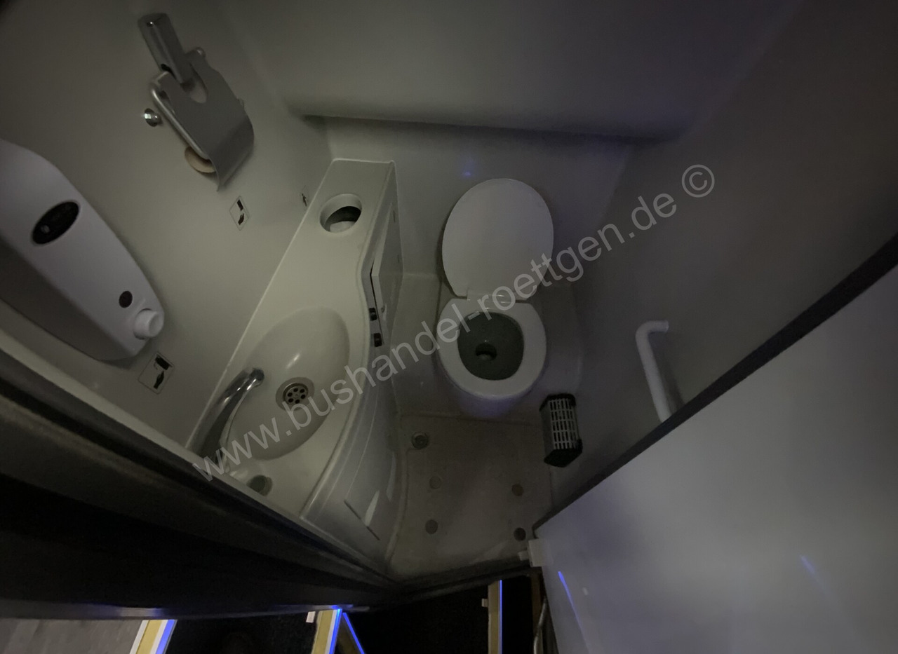 Coach Scania Touring HD: picture 20