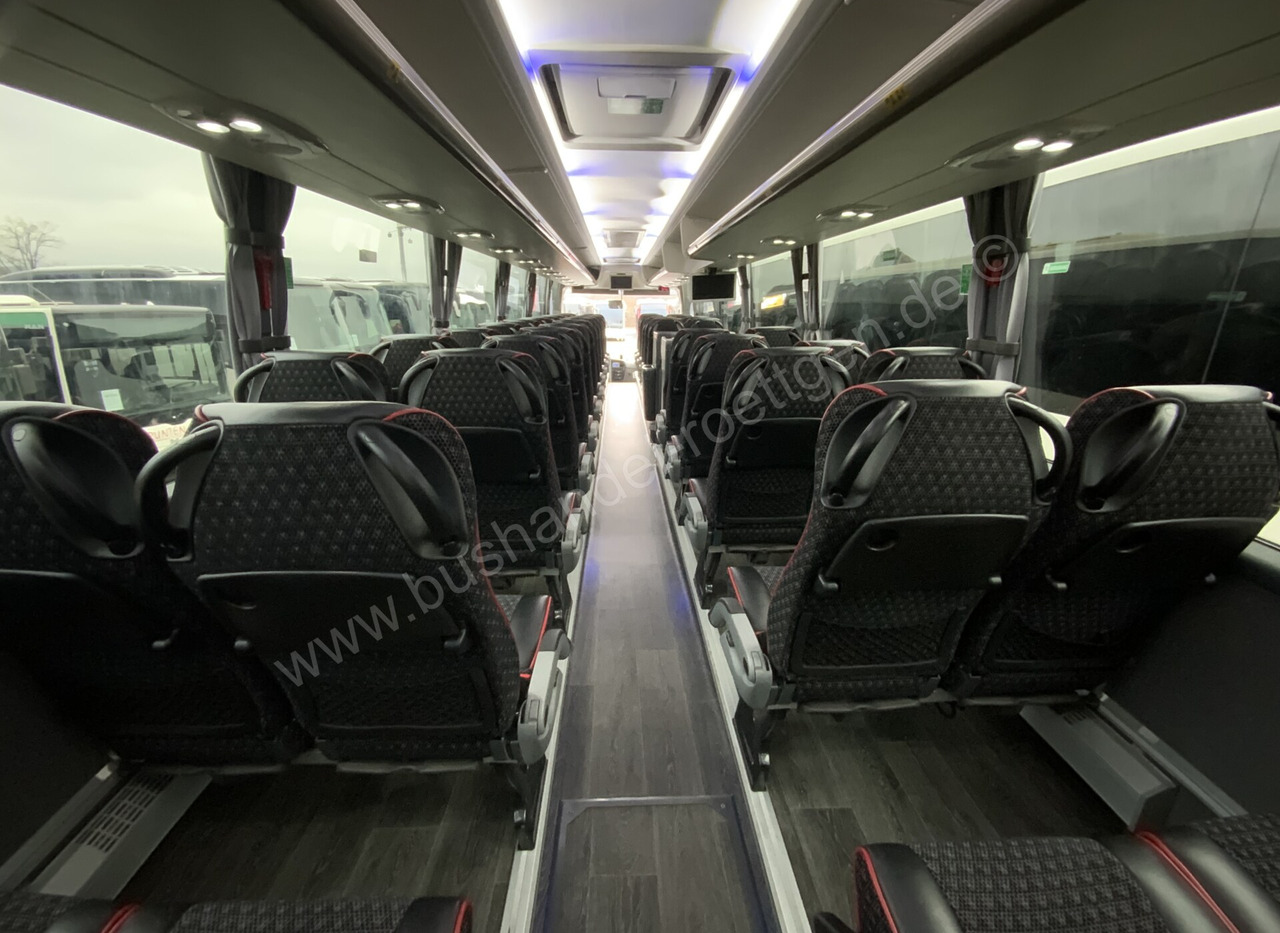 Coach Scania Touring HD: picture 17