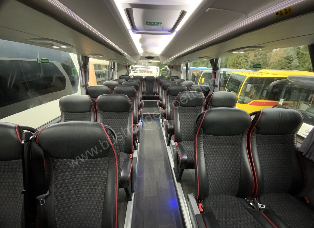 Coach Scania Touring HD: picture 15