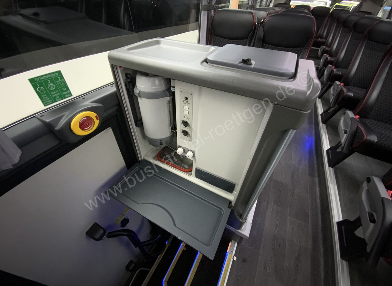 Coach Scania Touring HD: picture 14