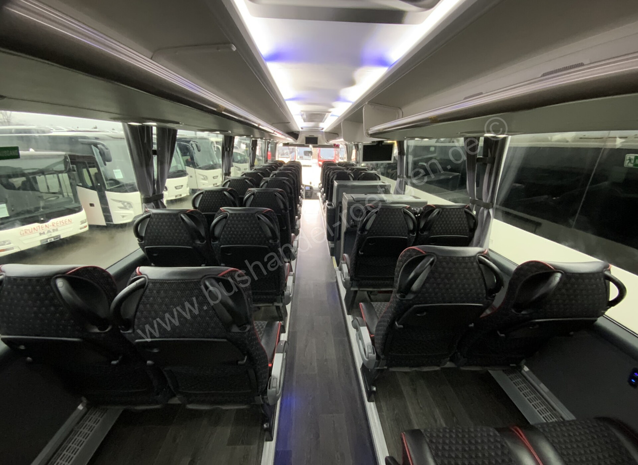 Coach Scania Touring HD: picture 18