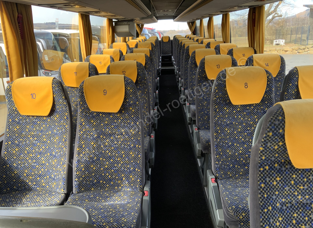 Double-decker bus Setra S 316 HDS: picture 11