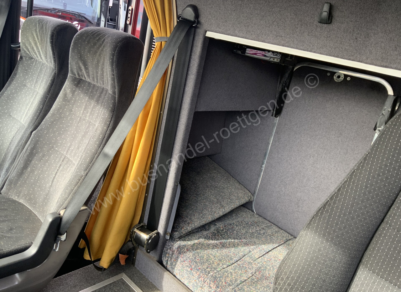 Double-decker bus Setra S 316 HDS: picture 19