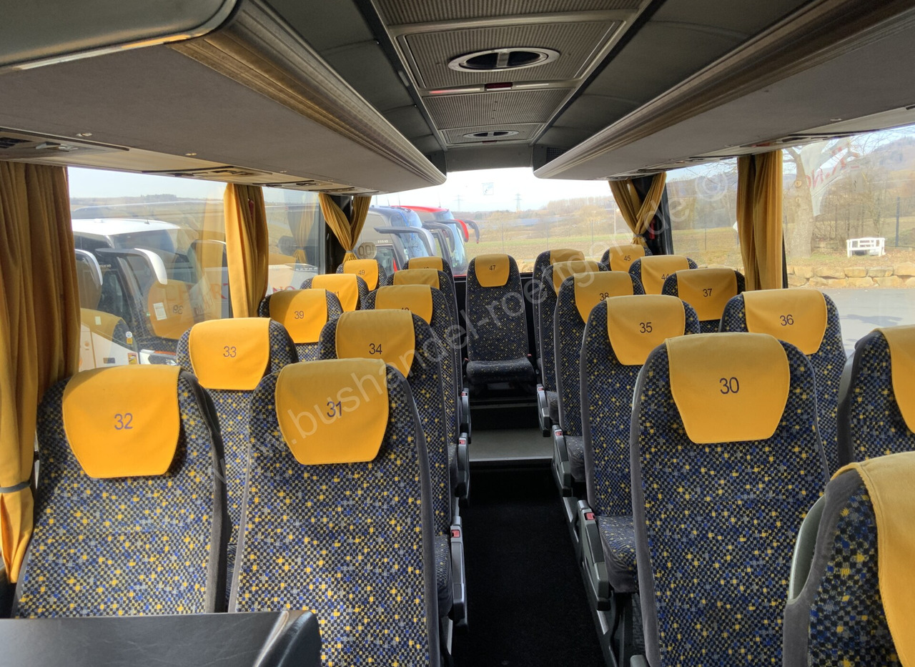 Double-decker bus Setra S 316 HDS: picture 12