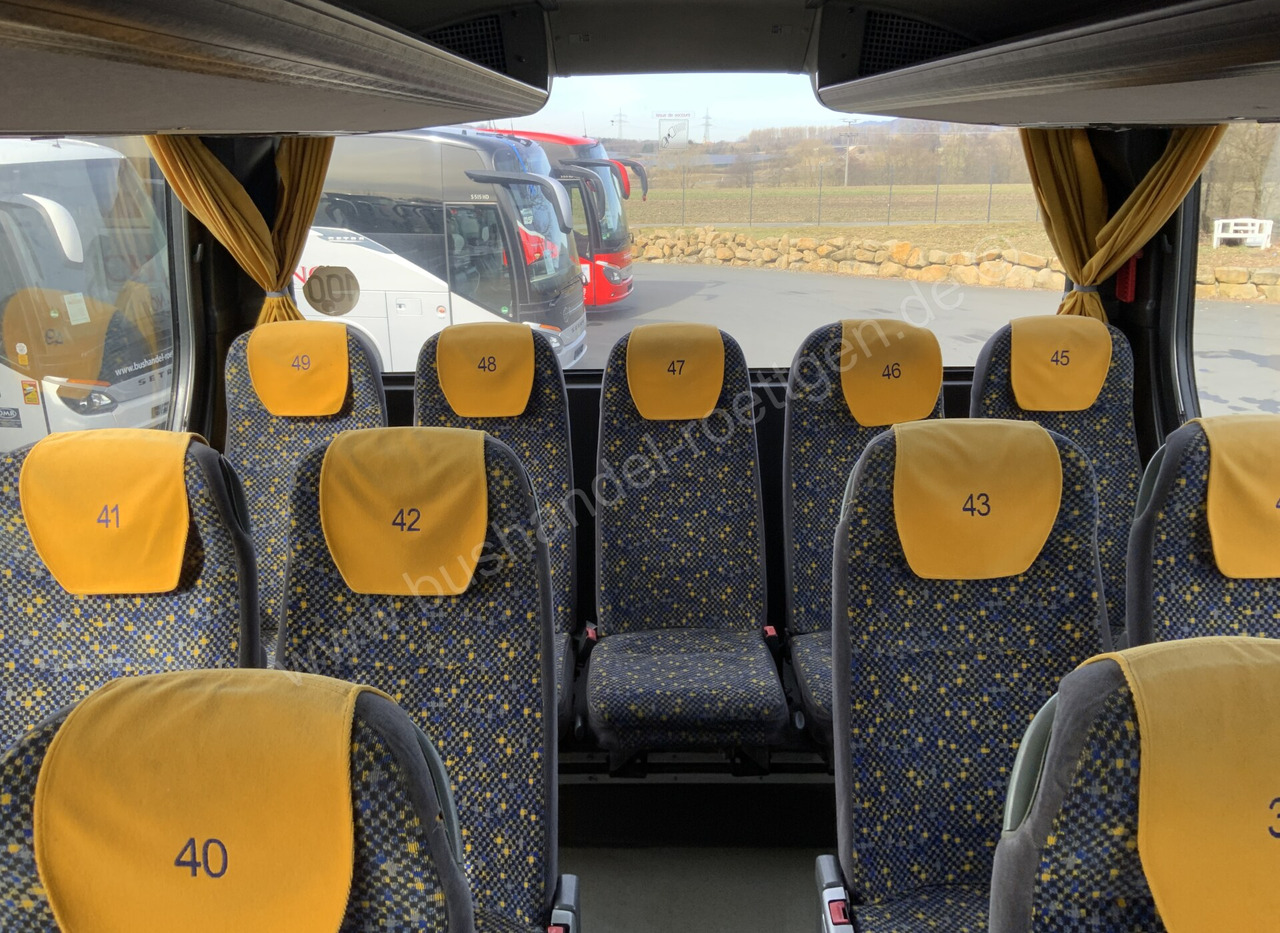 Double-decker bus Setra S 316 HDS: picture 14