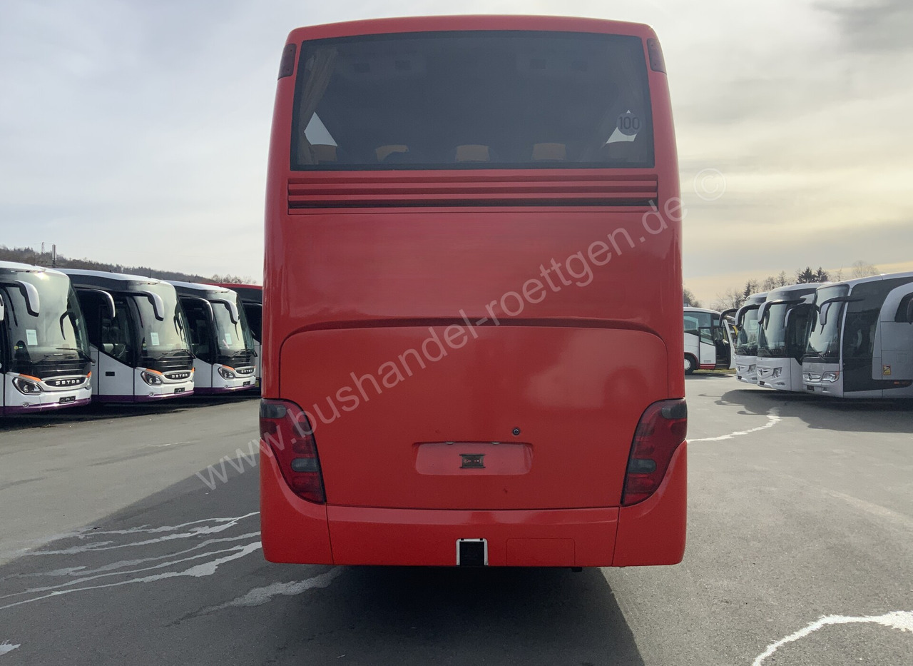 Double-decker bus Setra S 316 HDS: picture 9