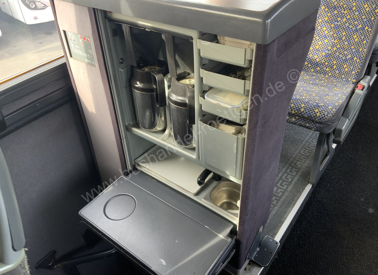 Double-decker bus Setra S 316 HDS: picture 13