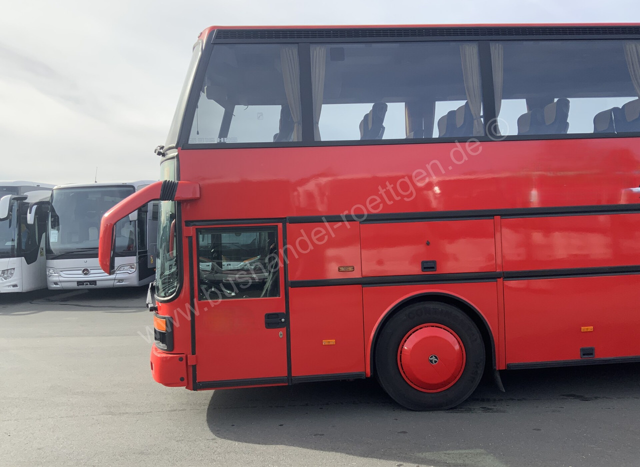 Double-decker bus Setra S 316 HDS: picture 7