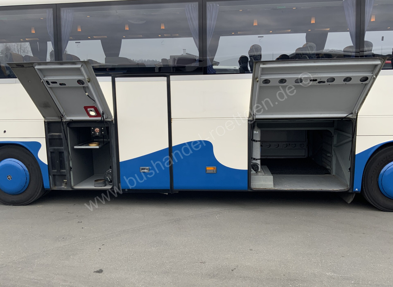 Setra S 415 GT-HD - Coach: picture 5 Setra S 415 GT-HD - Coach: picture 5