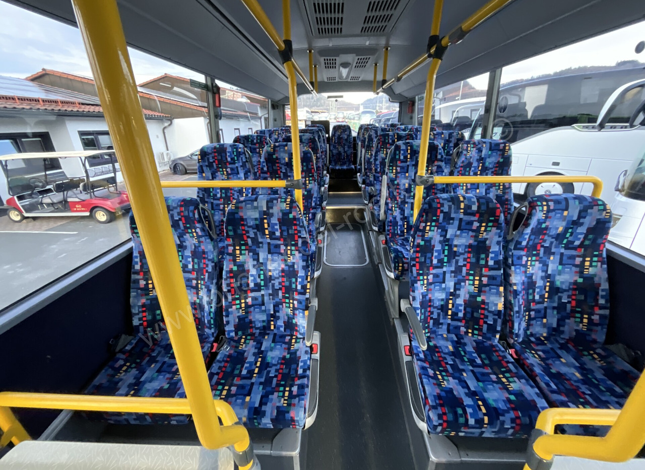 Leasing of Setra S 415 LE Business Setra S 415 LE Business: picture 13