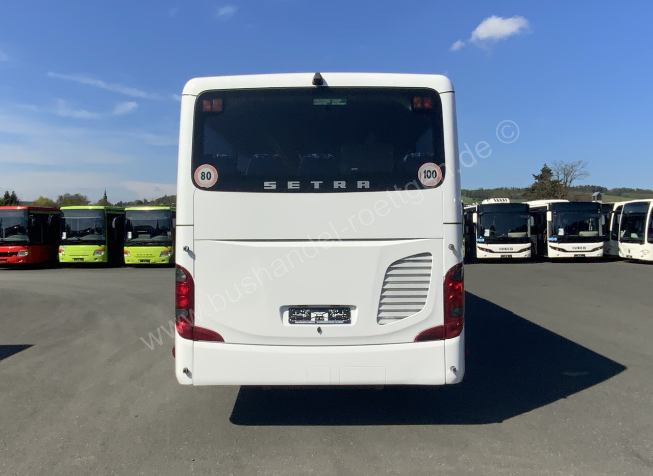 Leasing of Setra S 415 LE Business Setra S 415 LE Business: picture 8