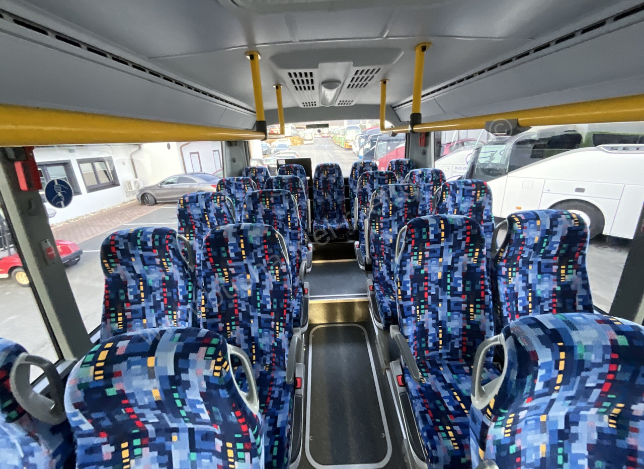 Leasing of Setra S 415 LE Business Setra S 415 LE Business: picture 14