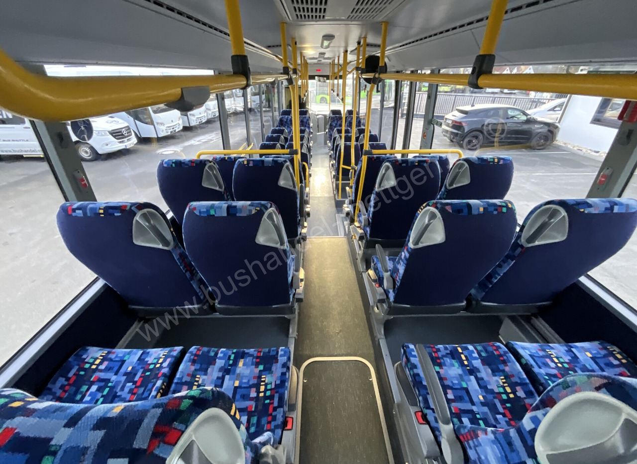 Leasing of Setra S 415 LE Business Setra S 415 LE Business: picture 16