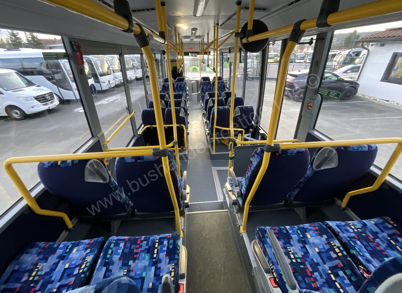 Leasing of Setra S 415 LE Business Setra S 415 LE Business: picture 17