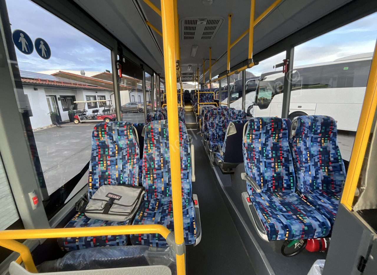 Leasing of Setra S 415 LE Business Setra S 415 LE Business: picture 10