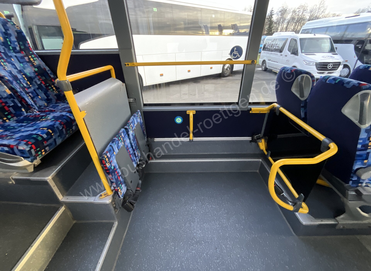 Leasing of Setra S 415 LE Business Setra S 415 LE Business: picture 19