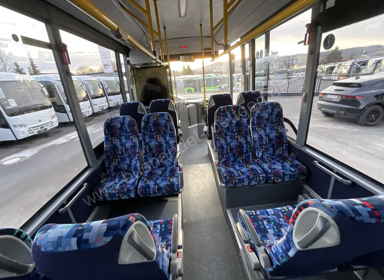 Leasing of Setra S 415 LE Business Setra S 415 LE Business: picture 20