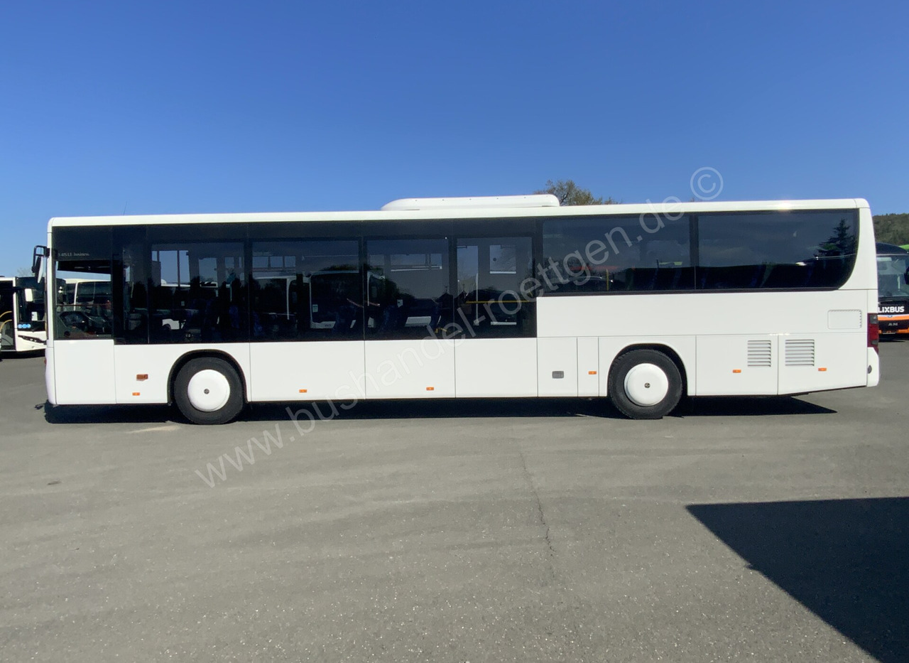Leasing of Setra S 415 LE Business Setra S 415 LE Business: picture 6