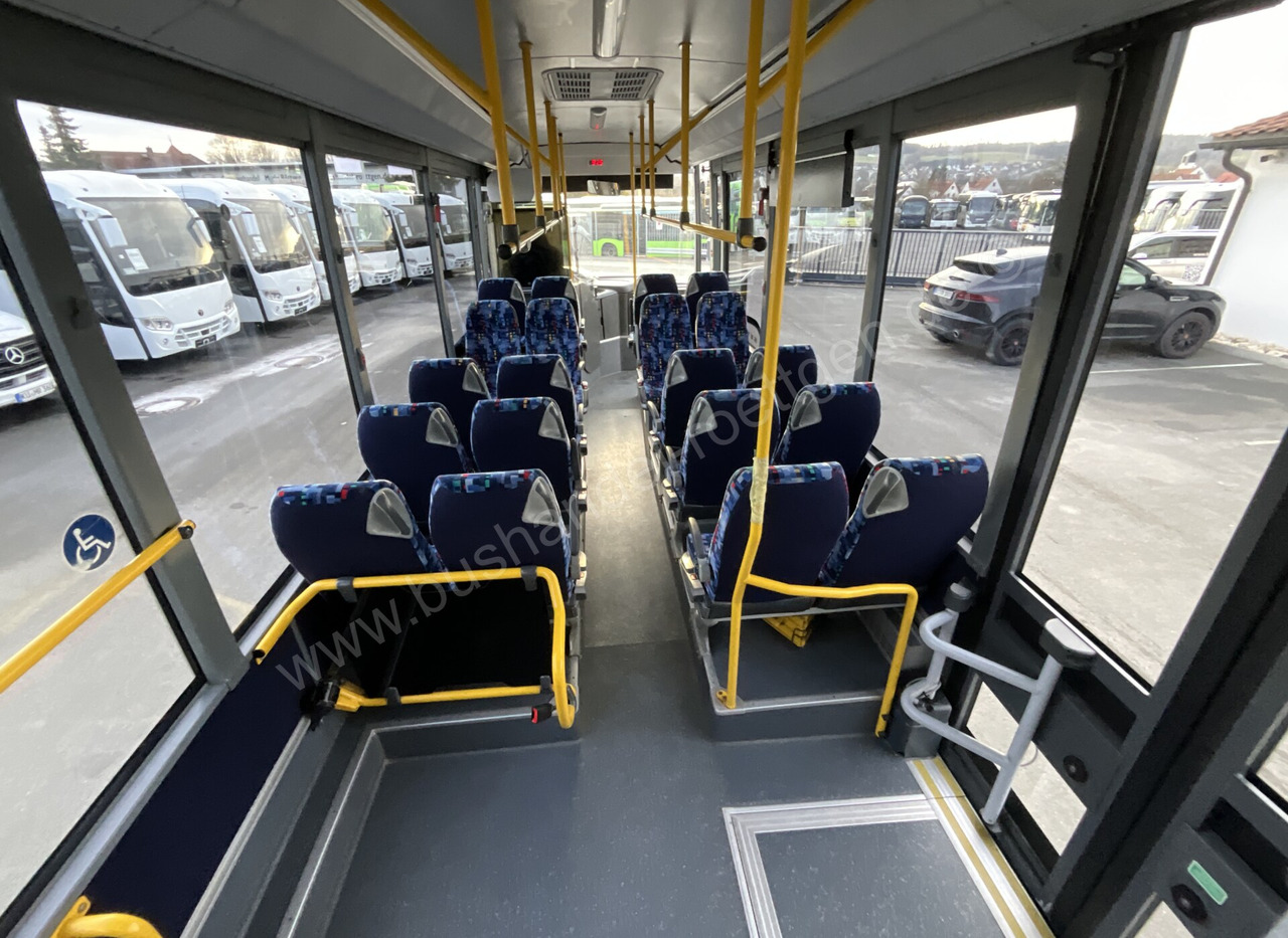 Leasing of Setra S 415 LE Business Setra S 415 LE Business: picture 18