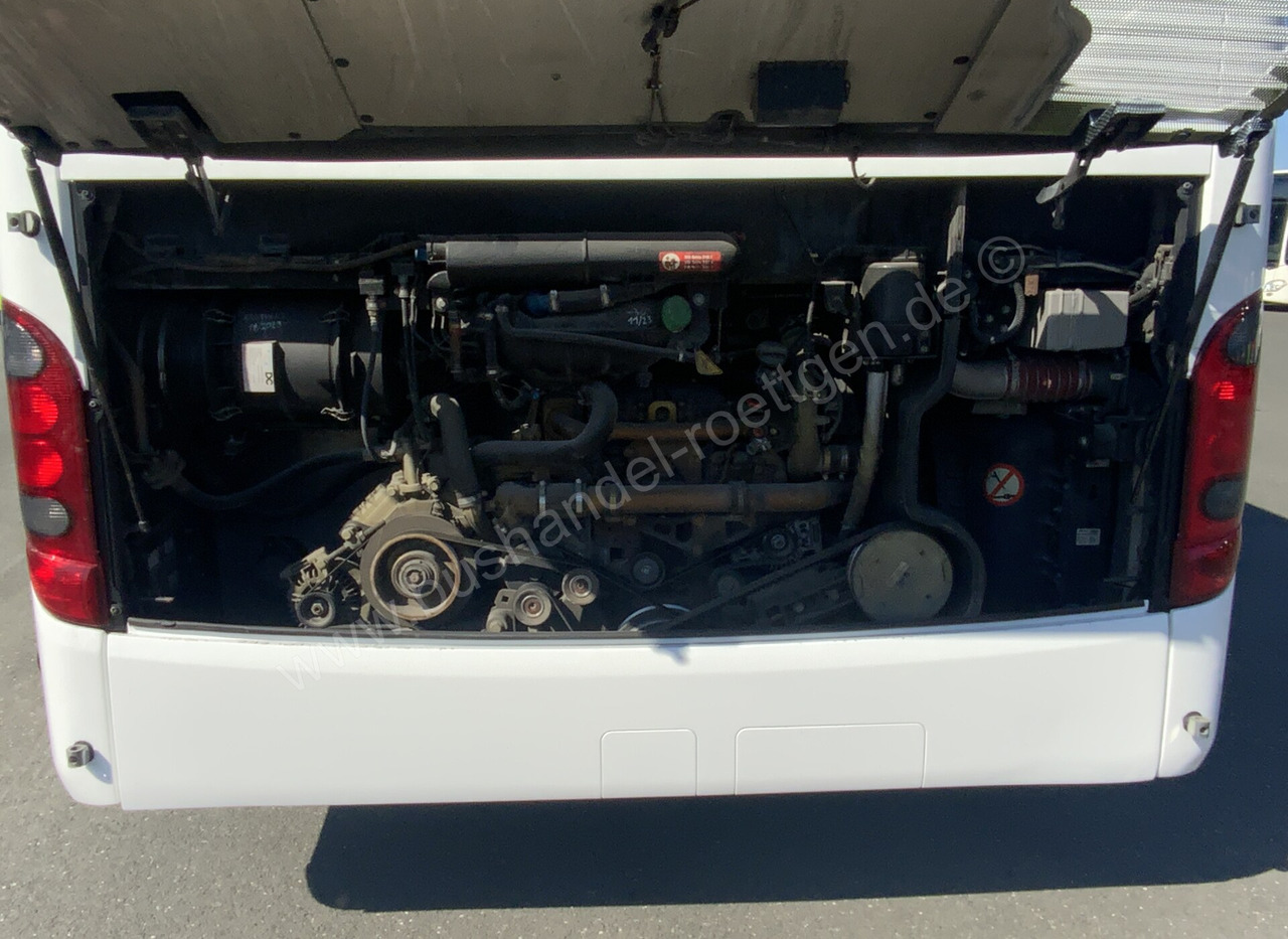 Leasing of Setra S 415 LE Business Setra S 415 LE Business: picture 9