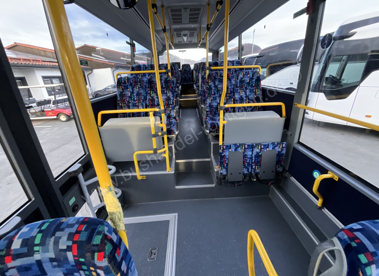 Leasing of Setra S 415 LE Business Setra S 415 LE Business: picture 12