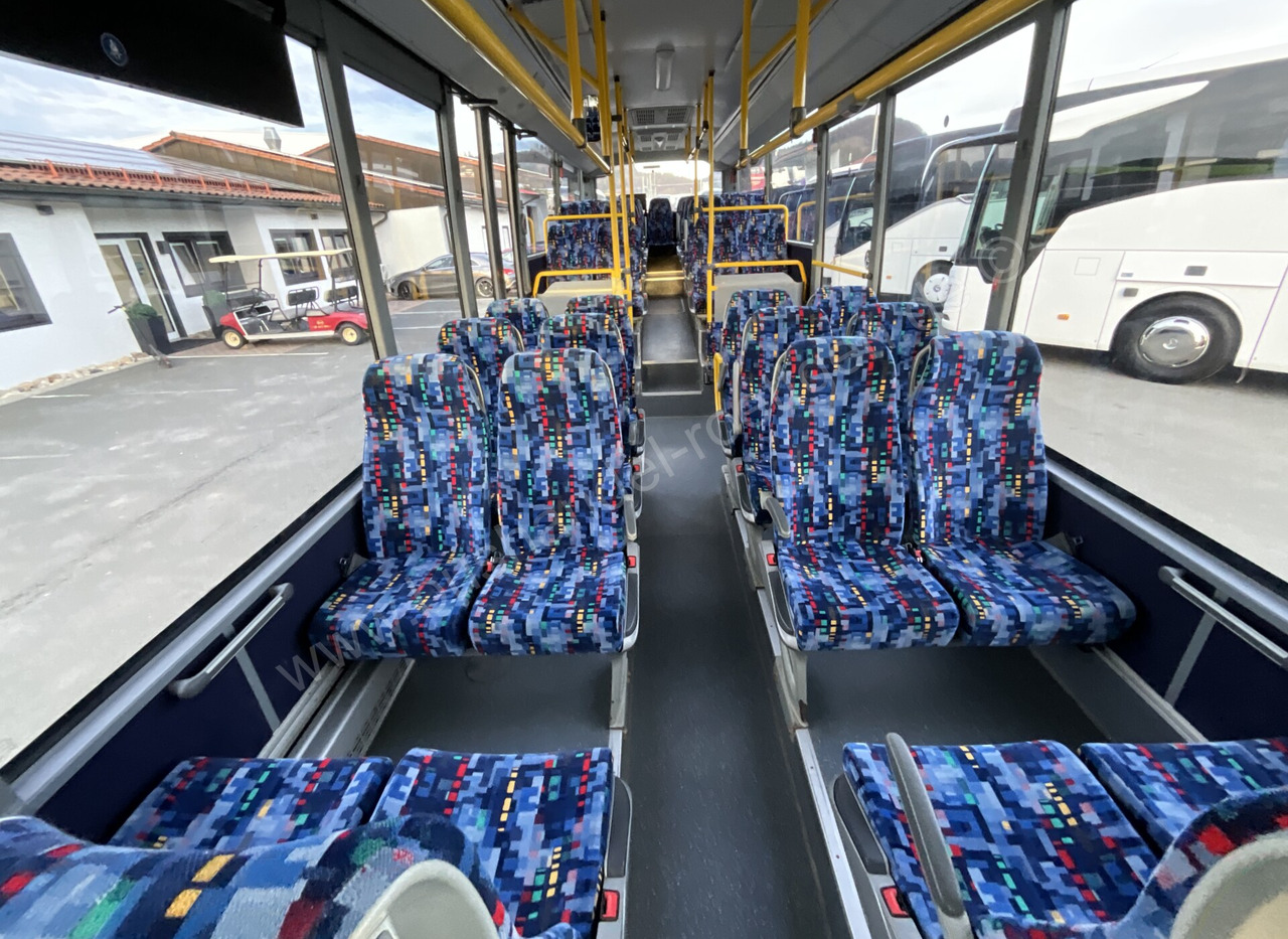 Leasing of Setra S 415 LE Business Setra S 415 LE Business: picture 11