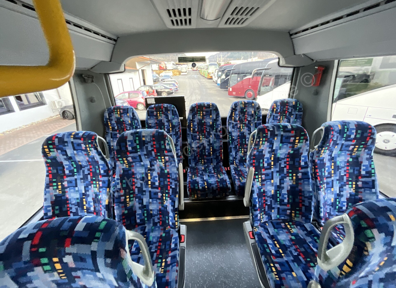 Leasing of Setra S 415 LE Business Setra S 415 LE Business: picture 15