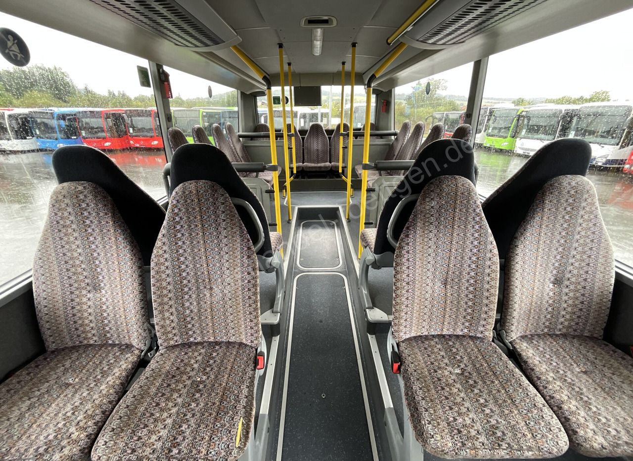 Suburban bus Setra S 415 UL: picture 13 Suburban bus Setra S 415 UL: picture 13