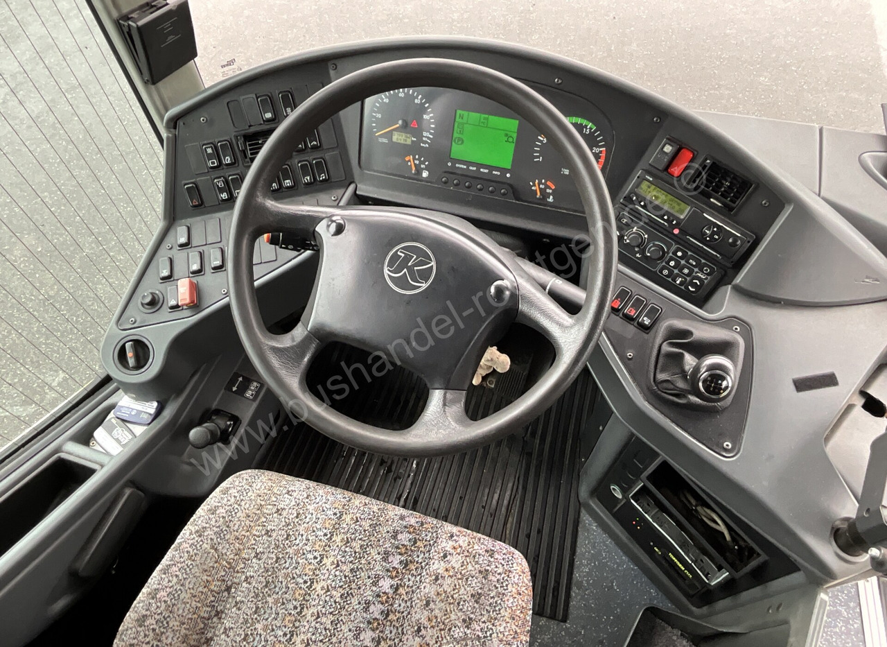 Suburban bus Setra S 415 UL: picture 19 Suburban bus Setra S 415 UL: picture 19