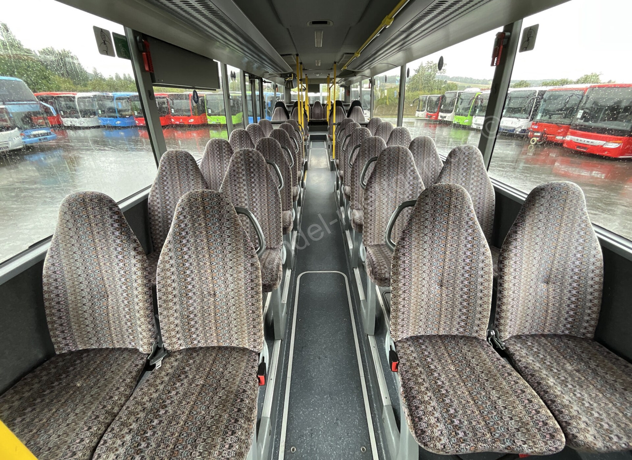 Suburban bus Setra S 415 UL: picture 10 Suburban bus Setra S 415 UL: picture 10