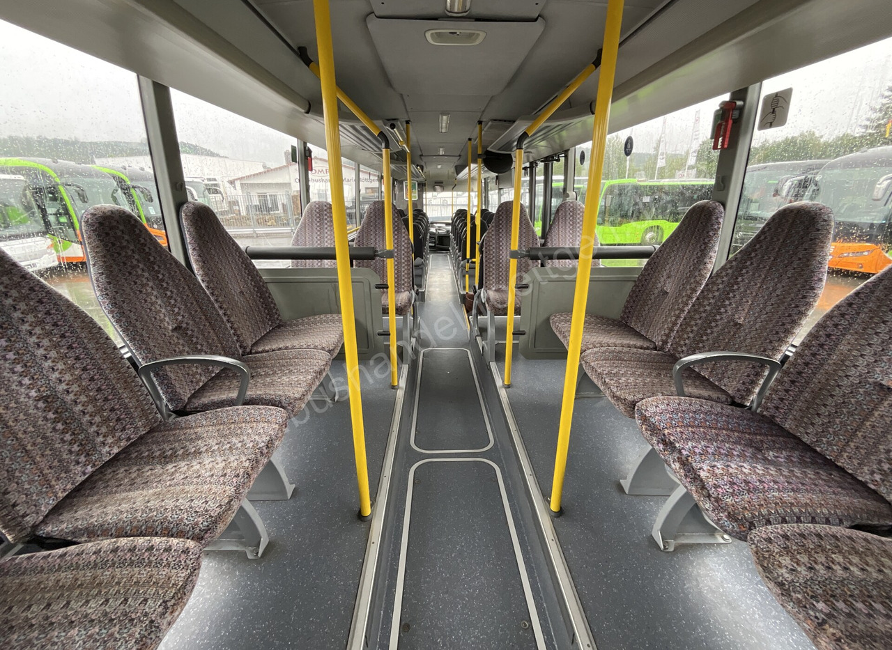 Suburban bus Setra S 415 UL: picture 15 Suburban bus Setra S 415 UL: picture 15