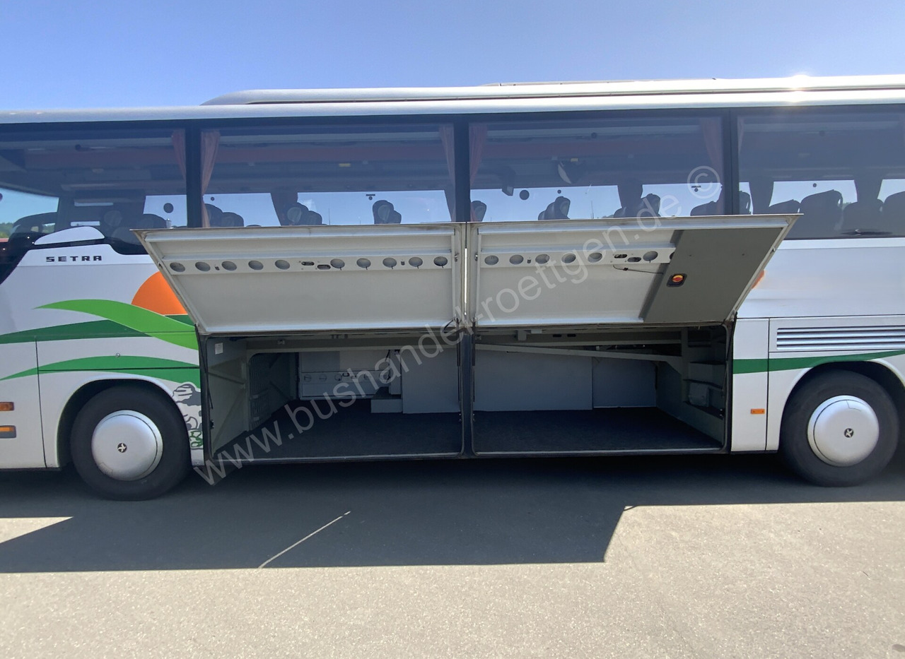 Setra S 416 GT-HD - Coach: picture 5 Setra S 416 GT-HD - Coach: picture 5