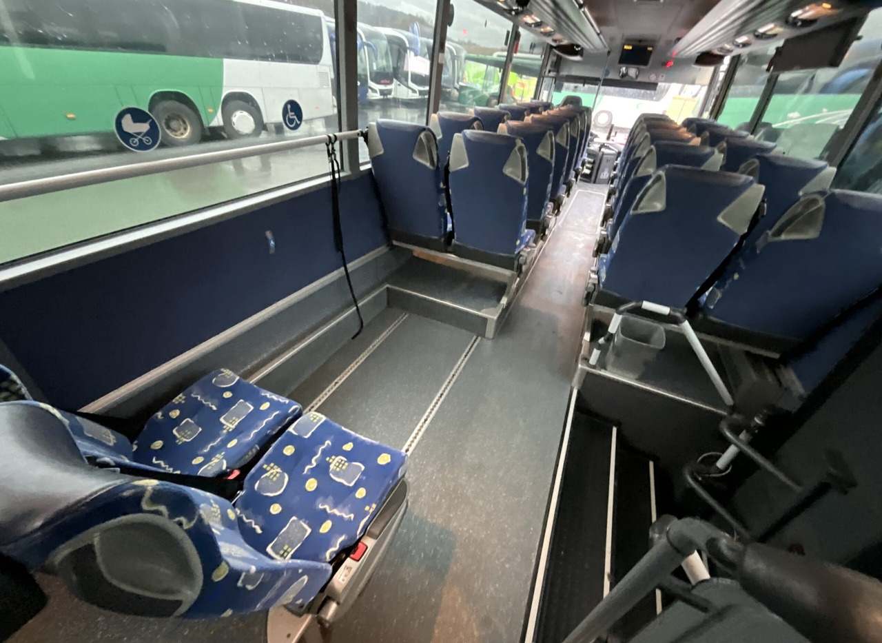 Suburban bus Setra S 417 UL: picture 17