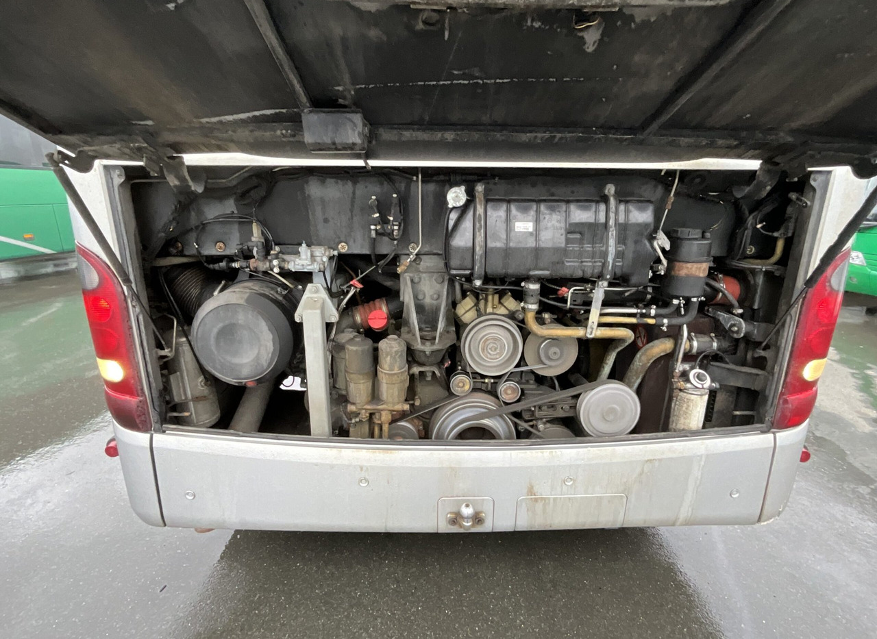 Suburban bus Setra S 417 UL: picture 10