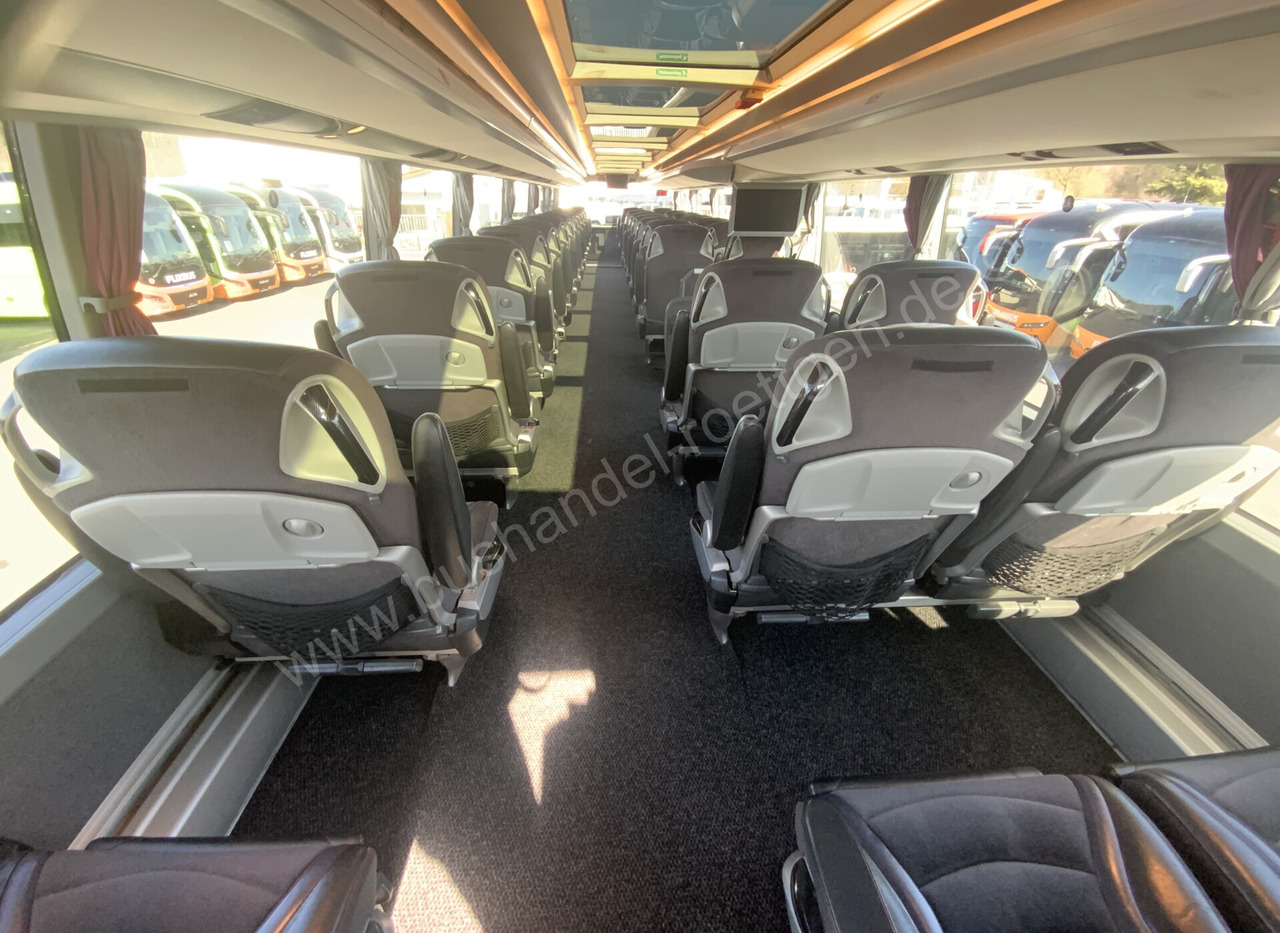 Double-decker bus Setra S 431 DT: picture 19
