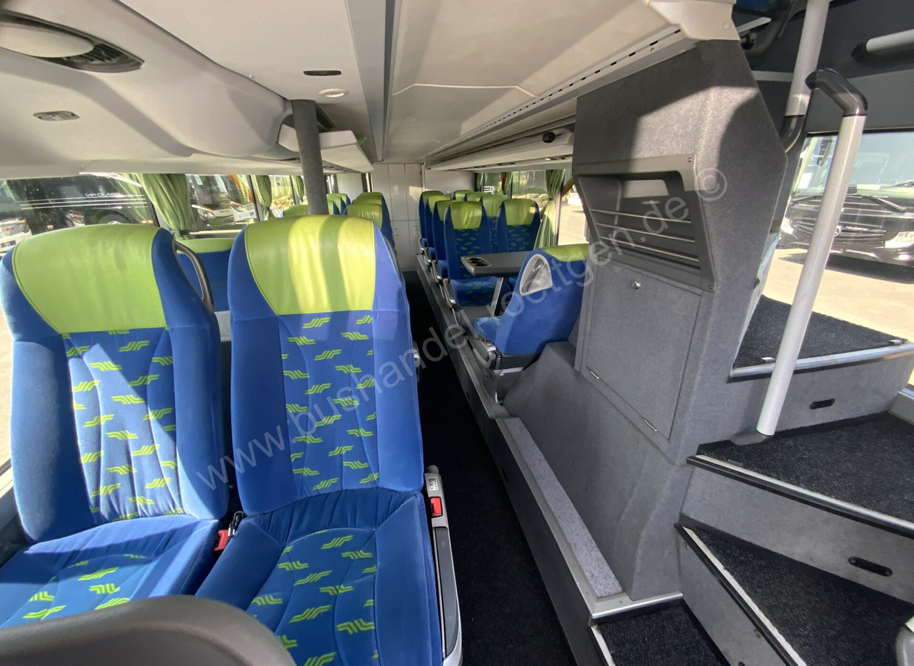 Leasing of Setra S 431 DT Setra S 431 DT: picture 10