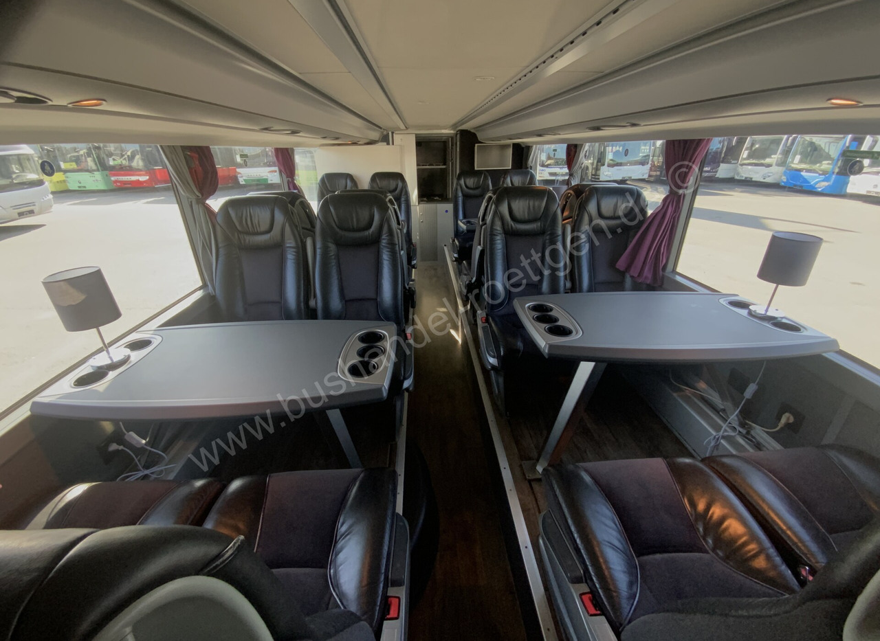 Double-decker bus Setra S 431 DT: picture 12