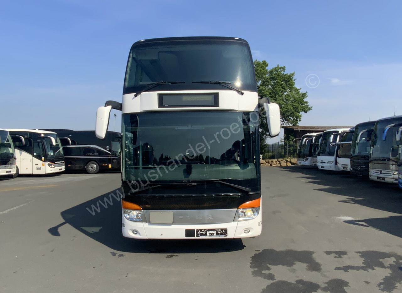 Leasing of Setra S 431 DT Setra S 431 DT: picture 7