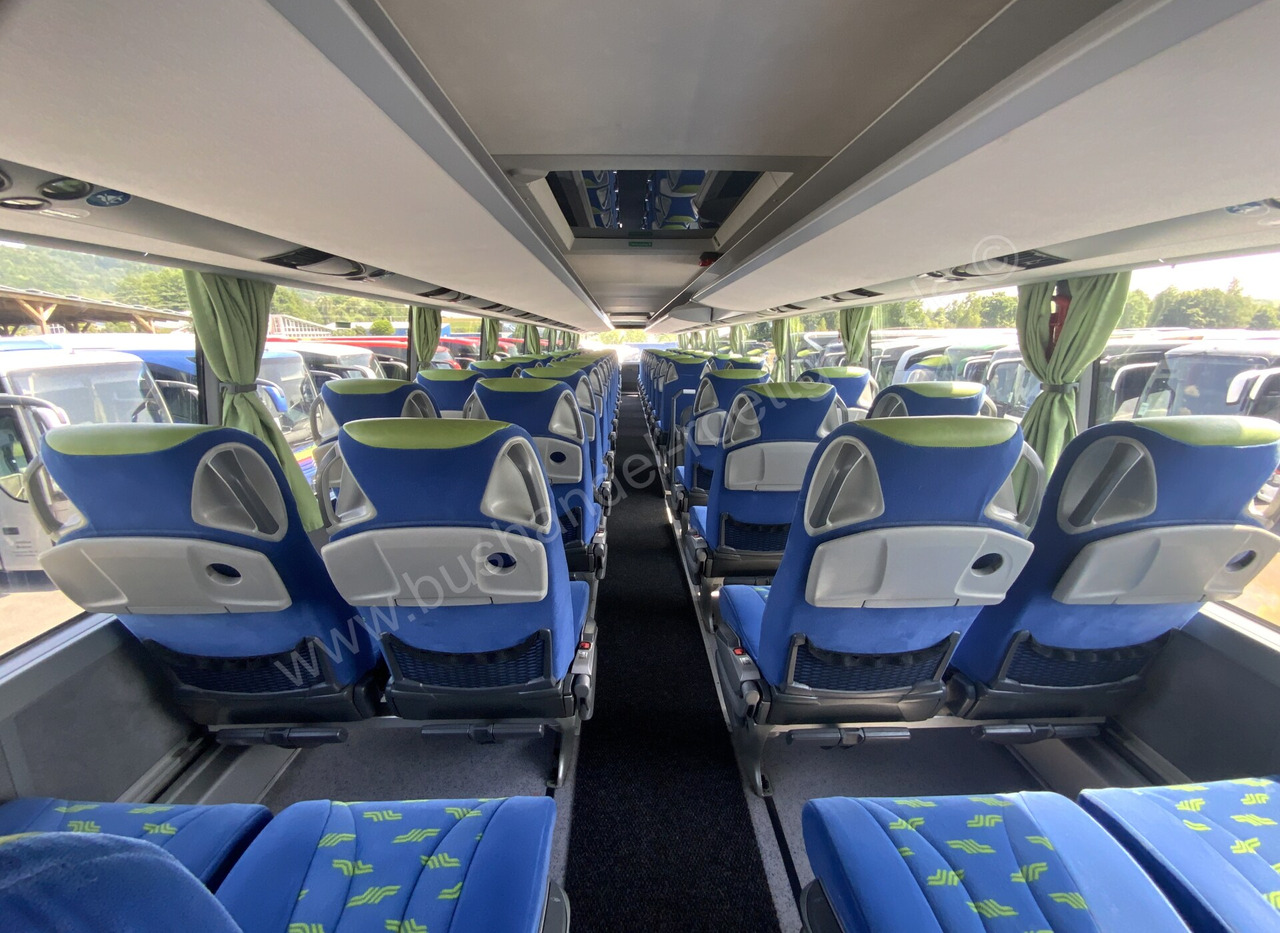 Leasing of Setra S 431 DT Setra S 431 DT: picture 19