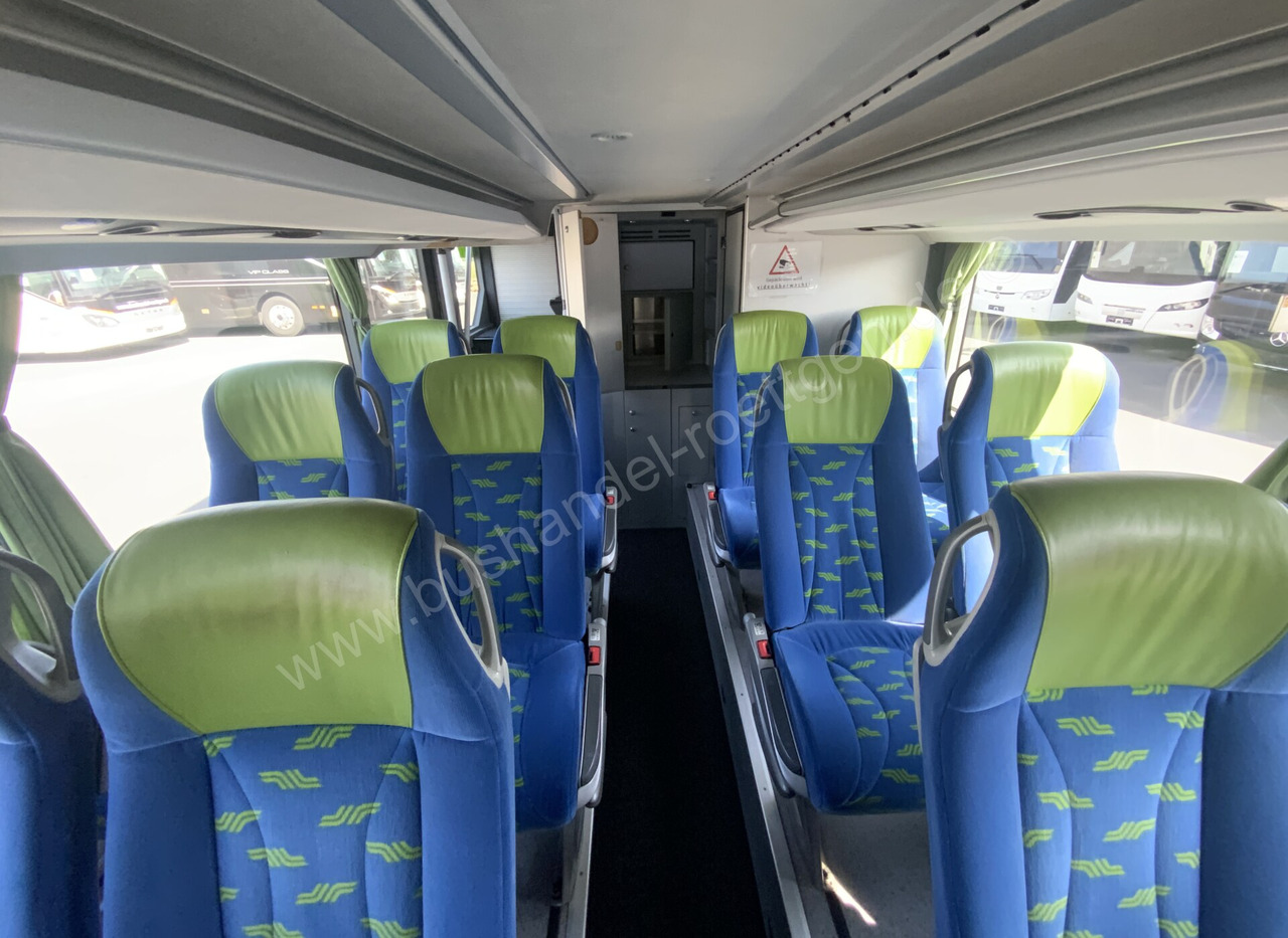 Leasing of Setra S 431 DT Setra S 431 DT: picture 14