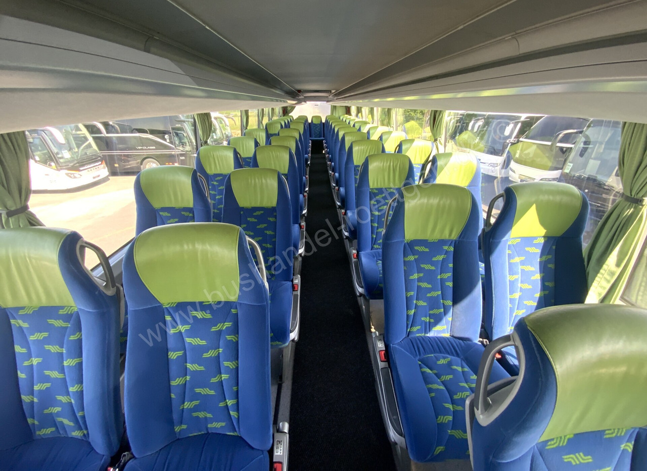 Leasing of Setra S 431 DT Setra S 431 DT: picture 20
