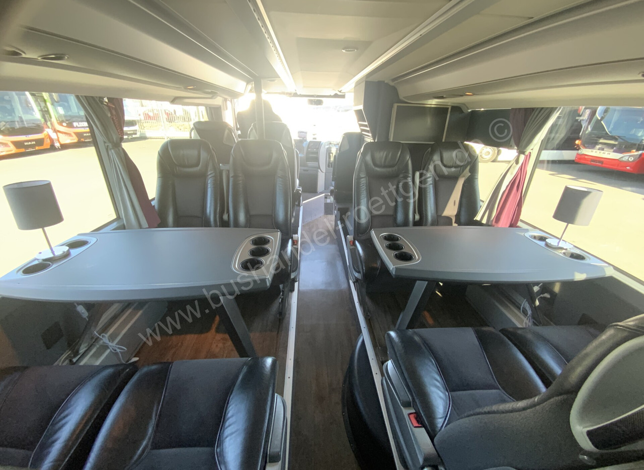 Double-decker bus Setra S 431 DT: picture 15