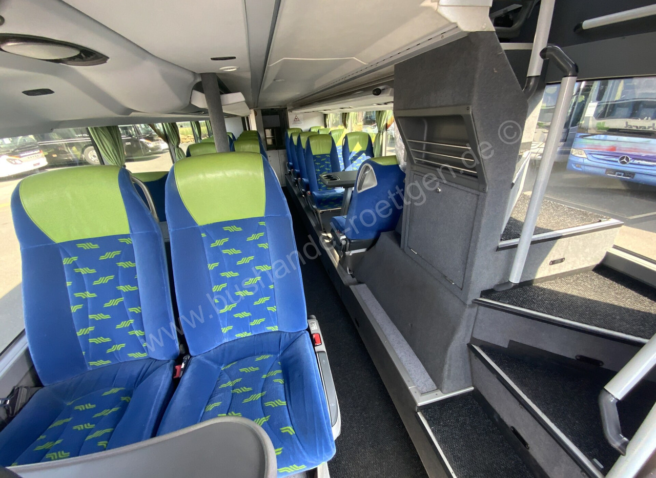 Leasing of Setra S 431 DT Setra S 431 DT: picture 12